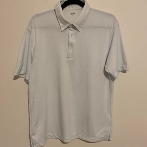 Uniqlo Polo